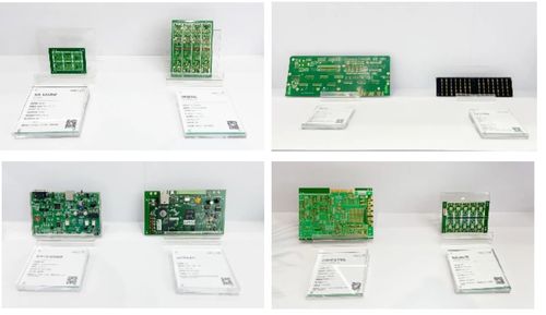 展會(huì)落幕丨金百澤以開(kāi)源創(chuàng)新與數(shù)智賦能，驅(qū)動(dòng)產(chǎn)業(yè)數(shù)字化轉(zhuǎn)型與新產(chǎn)品技術(shù)開(kāi)發(fā)